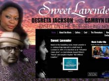 Desreta Jackson