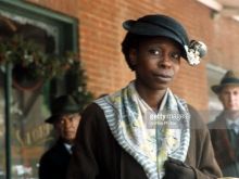 Desreta Jackson