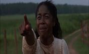 Desreta Jackson