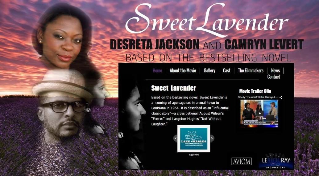 Pictures of Desreta Jackson