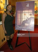 Desreta Jackson