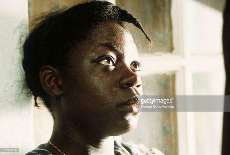Desreta Jackson