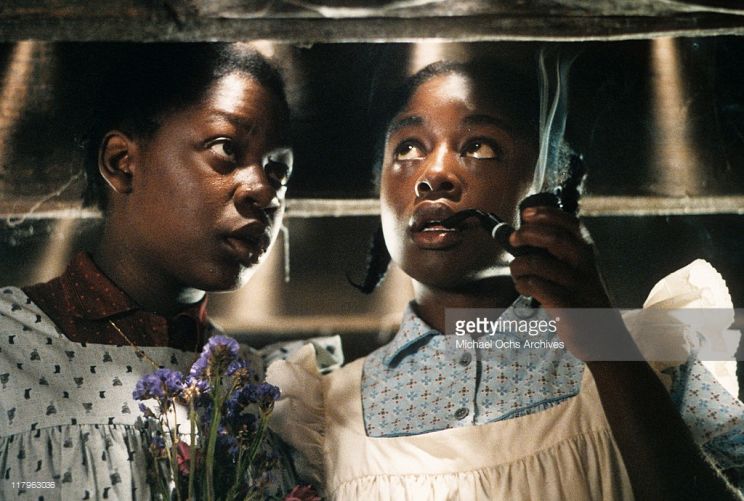Desreta Jackson