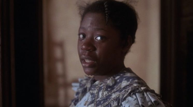 Desreta Jackson