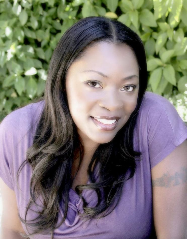 Desreta Jackson