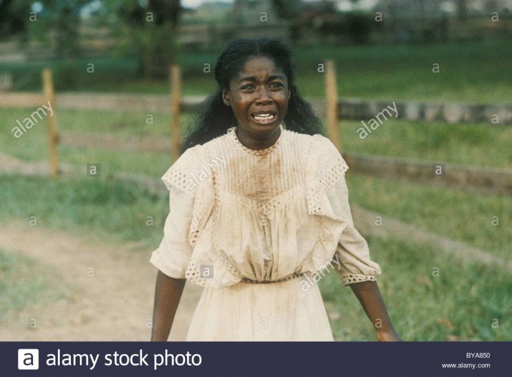 Desreta Jackson
