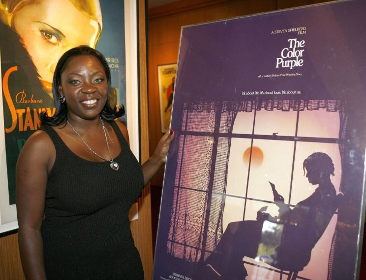Desreta Jackson