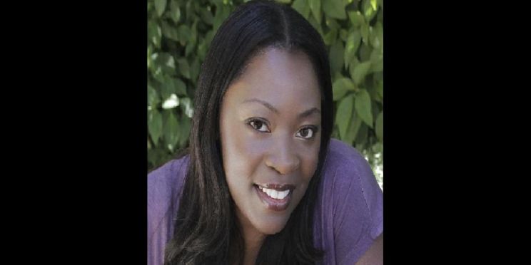 Desreta Jackson