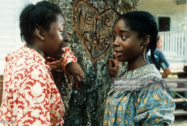 Desreta Jackson