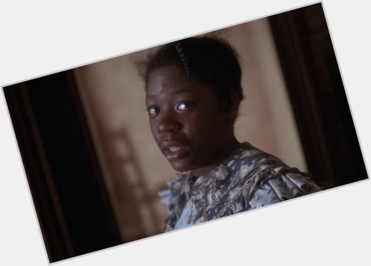 Desreta Jackson