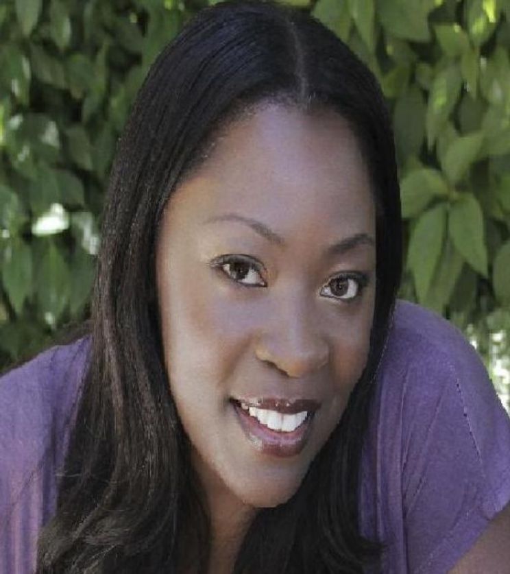 Desreta Jackson