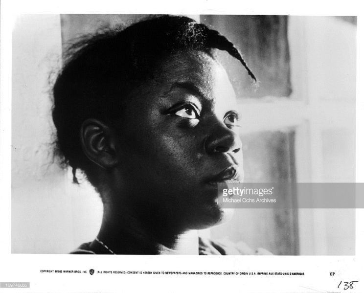 Desreta Jackson