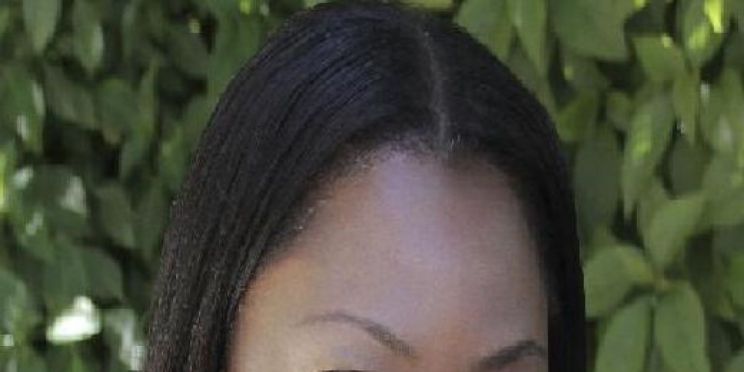 Desreta Jackson