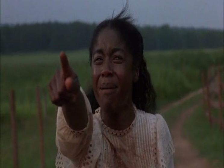 Desreta Jackson