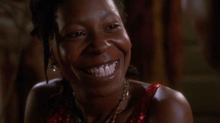 Desreta Jackson