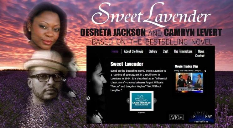 Desreta Jackson