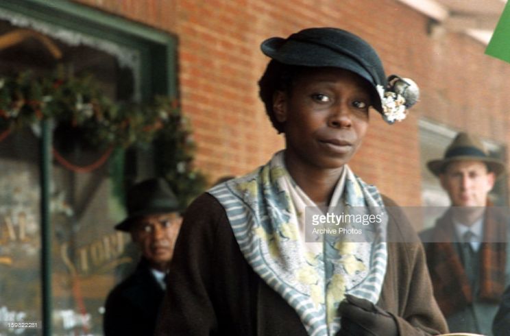Desreta Jackson