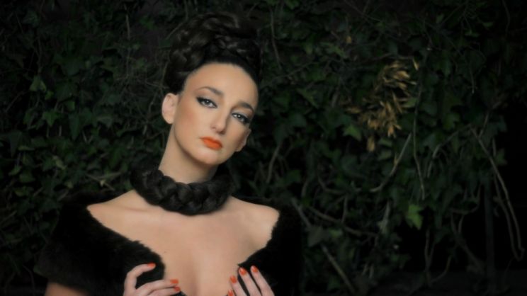Dessy Tenekedjieva