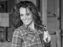 Destiny Parsons