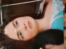 Destiny Parsons