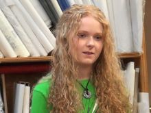 Destiny Parsons