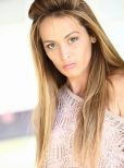 Destiny Parsons