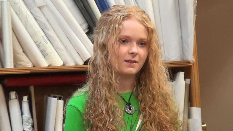 Destiny Parsons