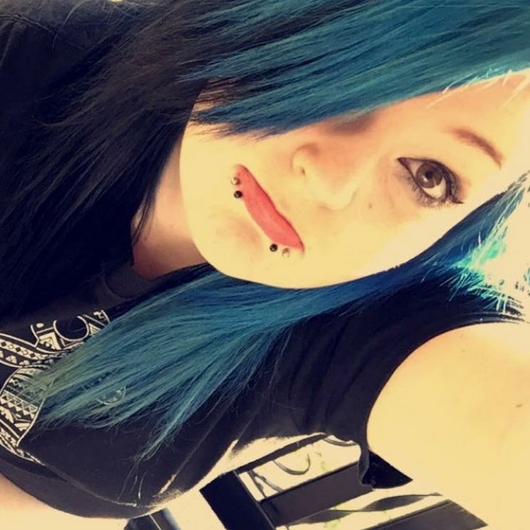Destiny Parsons