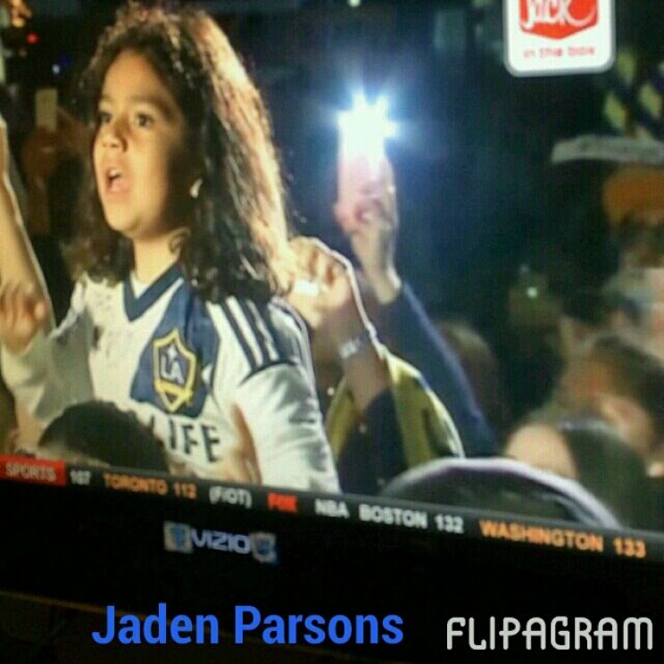 Destiny Parsons
