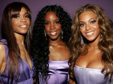 Destiny's Child