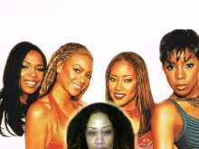 Destiny's Child
