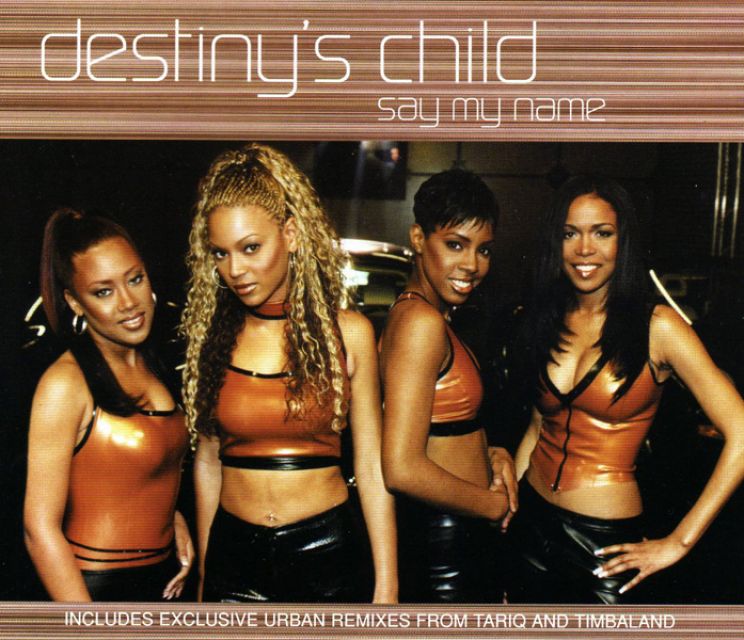 Destiny's Child