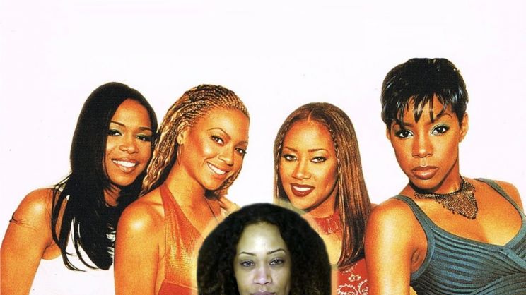 Destiny's Child
