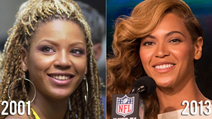 Destiny's Child