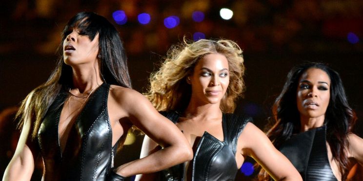 Destiny's Child