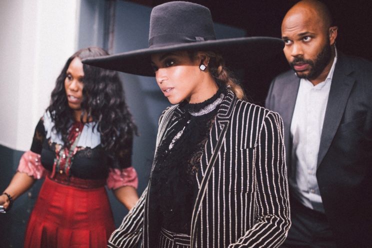 Destiny's Child