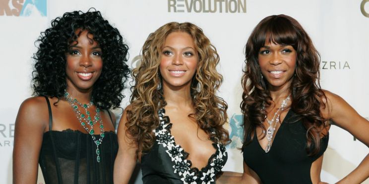 Destiny's Child