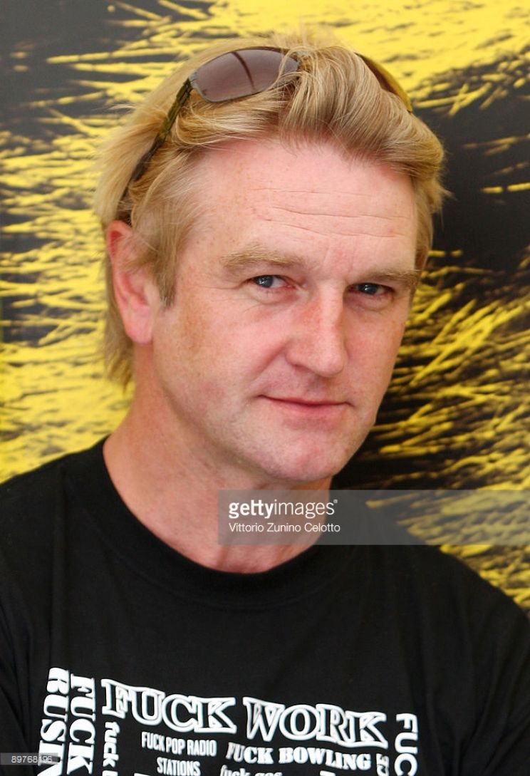 Detlev Buck