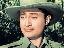 Dev Anand