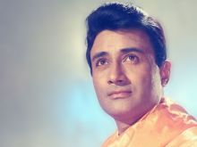 Dev Anand