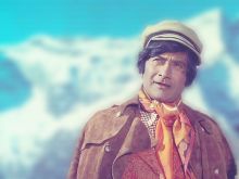 Dev Anand