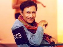 Dev Anand