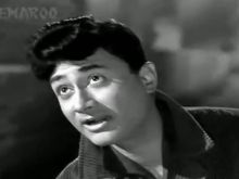 Dev Anand