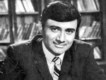 Dev Anand