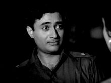 Dev Anand