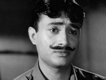 Dev Anand