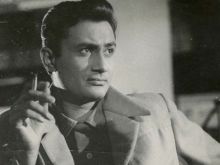 Dev Anand