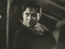 Dev Anand