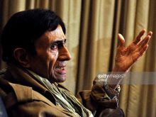 Dev Anand