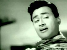 Dev Anand